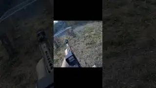 Practical Shotgun - 6 Targets In 4 Seconds.