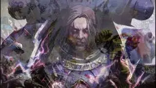 A Night Lord remembers his childhood with his brother on Nostramo | Pharos Excerpt