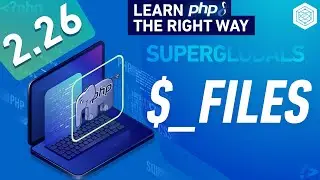 Загрузка файлов PHP — полное руководство по PHP 8