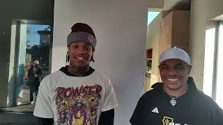 DevilsDigest TV: DB's Myles 