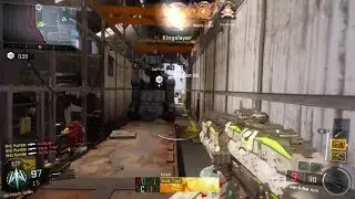 BnG Uprising vs Vocal Clan