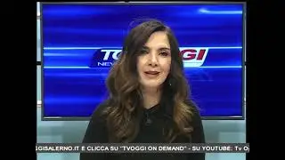TG OGGI NEWS DEL 30/01/2026