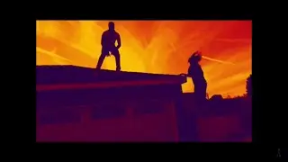 Shofu Tha BeatDown - TIGHT. Ft. Ash Lee (OFFICIAL MUSIC VIDEO) (prod. Jvst X) | HEATMAN - #GITTEM2