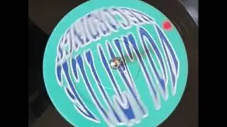 Eternal Bass   Way of the Future