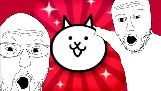 Battle Cats Slander