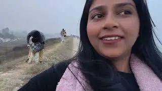 New year celebration 💝 Gularbhoj dam #youtube #explore #viralvideos 