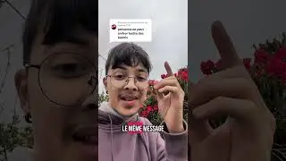 C'est &ccedil;a votre probl&egrave;me l'ordre des bannis