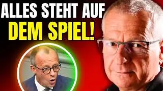&bdquo;False-Flag geplant!&ldquo; Patrik Baab warnt Europa steht vor dem Krieg