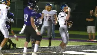 9/17/18 Inside the Zone - NE8 week 6 preview