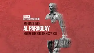 #Sesion5 Migración eslava al Paraguay.