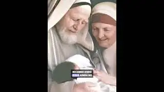 Por que Jo&atilde;o Batista &eacute; t&atilde;o &uacute;nico #vidadossantos