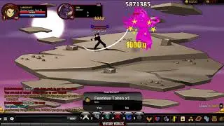 New Events In Venture 2018 !