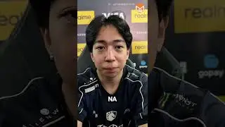 Sanford Vinuya&rsquo;s pep talk after Team Liquid&rsquo;s tough M7 exit | GG Network