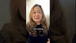 Accepting Blindness and Finding a New Purpose.