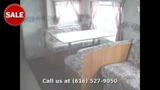 2004 Palomino PUMA 29BHSS, Travel Trailer, in Ionia, MI