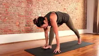 Epic Yoga at The Ven at Embassy Row