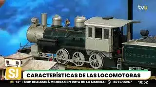 Conoce qué es el ferromodelismo y cómo puedes iniciarte en esta práctica