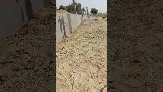 #construction #wireworks #barbedwirefencing #chainlinkfenceinstallation #wireshelving