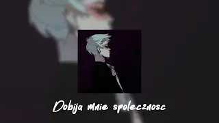 ivkxb 'Dobija mnie społeczność' (prod. Malloy)