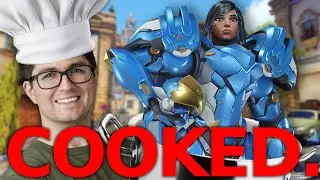 Лучшая переработка в истории OW2