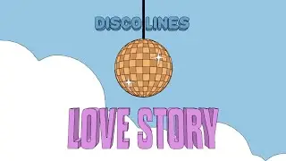 Disco Lines - 