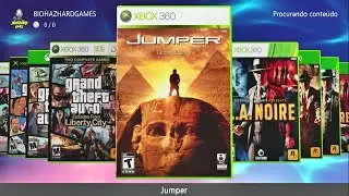HD 500GB EXTERNO P/ XBOX 360 EXPLOIT (Andr&eacute; - Itaja&iacute; - SC)