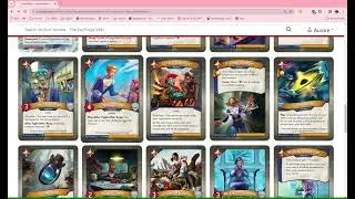 KeyForge Card Scoring - Grim Reminder First Impressions - Star Alliance
