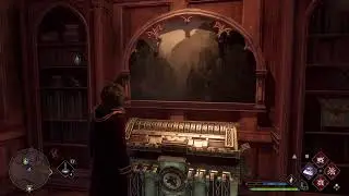 Hogwarts Legacy - The Daedalian Keys