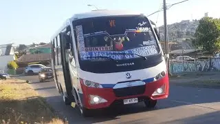 La Nae 610 Toco Bocina Y Me Regalo Placa De Inrecar