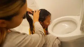 WE CAN'T BELIEVE THIS IS HAPPENING TO HER...AGAIN!