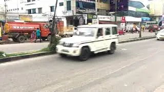 KARNATAKA CM  SIDDARAMAIAH LESS SECURITY 🚨