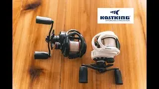 ОБЗОР KastKing Royal Legend Elite | 5 месяцев спустя
