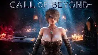 Call of Beyond Gameplay Version 0.8 Premium | New Update 2026