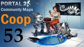 Let's Play Portal 2 