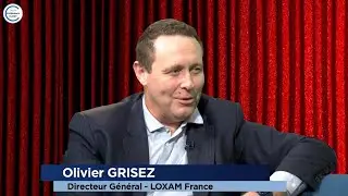 Une exp&eacute;rience client culturelle chez Loxam - Olivier Grisez, DG Loxam France