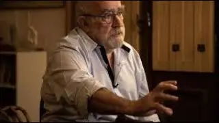 MUERTE MISTERIOSA: &iquest;ASESINATO? DEL ARTISTA PL&Aacute;STICO FAZZOLARI, SU HIJO ENCONTR&Oacute; SU CUERPO EN SU CASA