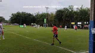 ESCRIT&Oacute;RIO RESENDE / XULA 3 X 6 FARM&Aacute;CIA DALAQUA / RODINELLI