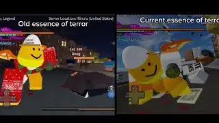 Right 2 Fight Old heat actions vs current heat actions