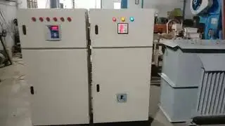 LT, PFI, VCB & Transformer Complete Setup  I  Our Products Ready To Delivery