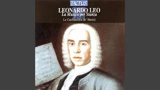 Toccata for Keyboard No. 12, 