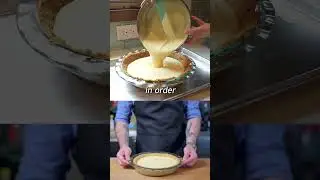 Key Lime Pie, Better Than Babish