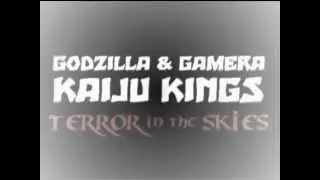 Theme - Terror In The Skies