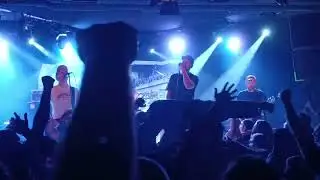 Т.В.У. - Не ставай роб (30.05.2025)