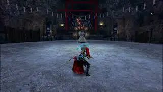 Toram Online - Squirinja BGM | Hanami Event 2025