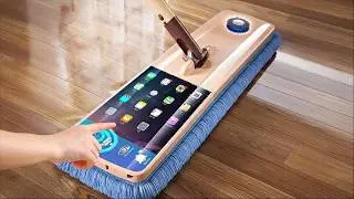 30 nouveaux gadgets pour la maison connect&eacute;e qui vont vous &eacute;poustoufler