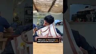 She&rsquo;s from the Kannur Squad! #malayalam #comedy #kerala #kannur #thalassery #kochi #funny