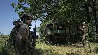 Ukraine war: Pentagon accounting error, air defence holes, Lavrov slams NATO solution
