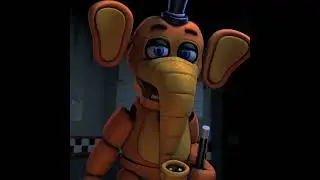 Orville Elephant FNaF UCN voice line