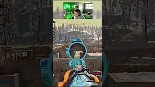 BUFFED *ONE SHOT* MARINE SP SNIPER SHOTGUN IS SO BROKEN! 😳 #warzone #callofduty