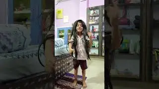 Ifraz dancing ladyr saje ishq mein tere announce dance 🕺 করলো #youtubeshorts #funny #shorts